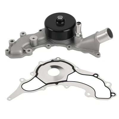Water Pump for Chrysler 200 2015-2017 Jeep Cherokee 2014-2022 3.2L 68111624AE — 第 1/4 张图片