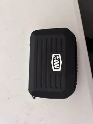 100% S2 Sunglasses Soft Tact Two Tone - Image 1 of 3