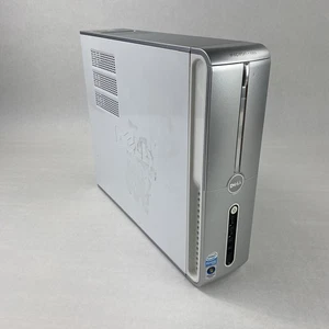 Dell Inspiron 530S Pentium Dual-Core E5200 2.5GHz 4GB RAM No HDD No OS - Picture 1 of 15