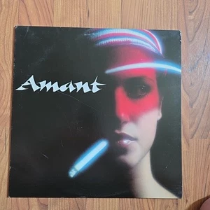Amant [1978] Vinyl LP Funk Soul Disco Ballad Epic Records VG+/VG+ (u) - Picture 1 of 3