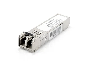 LevelOne 1.25G Multi-Mode SFP Transceiver (550 m, 850nm) - Picture 1 of 6
