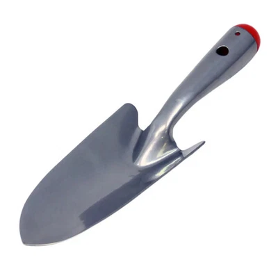 Rekord Blumenkelle (Stahl) - Bild 1 von 4