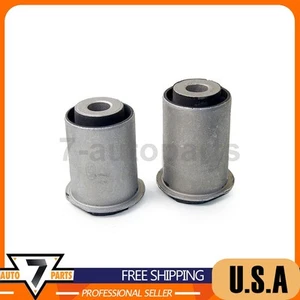 Rear Lower Control Arm Bushings For GMC Acadia Limited 3.6L 2017 - Picture 1 of 3