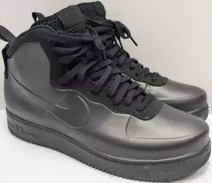 ZAPATILLAS NIKE AIR FORCE 1 COPA FOAMPOSITE, UK9.5 US10.5 EU44.5, AH6771 001 KN121 - Imagen 1 de 10
