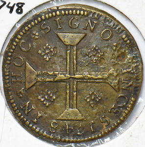 1748 Year European Coins for sale | eBay