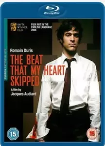 The Beat That My Heart Skipped Blu-ray Englisch 2016 - Bild 1 von 2