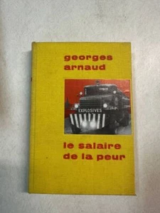 500155903 | Il Salario Della Paura | Georges Arnaud - Foto 1 di 1