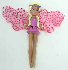 Barbie Fairytopia Fairy Melodee Petal Pixie Sprite Puppe 2004 - Bild 1 von 4