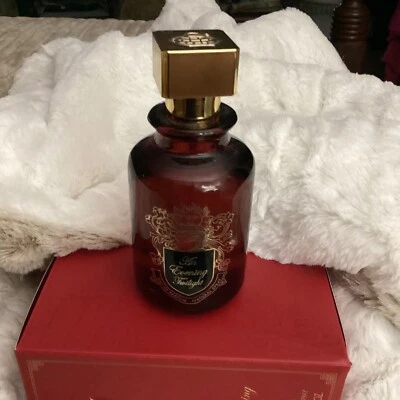 Perfume An Evening Twilight EDP de Fragrance World 100 ml inspirado en G@cci Foto 1 de 4