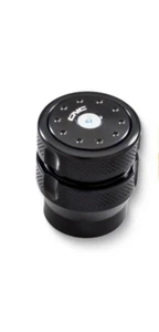 Ducati Rear shock absorber pivot adjustment CNC Multistrada Diavel Hypermotard - Picture 1 of 7