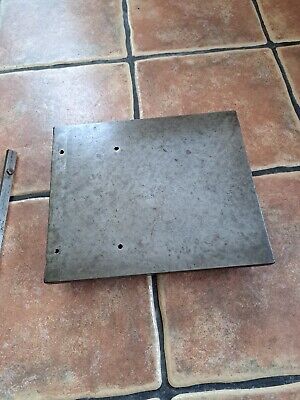 Engineers Surface Plate 12  1/4   X  10  5/16  • 50£
