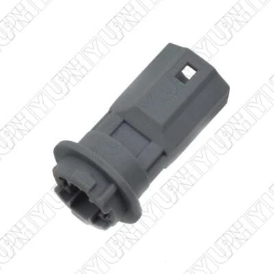 License Plate & Marker Light Bulb Connector Socket 90075-99011 For Toyota Scion - Image 1 of 4