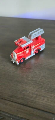 Talking FLYNN - Thomas & Friends Take Along N Play Die Cast Metal Train Foto 1 de 4
