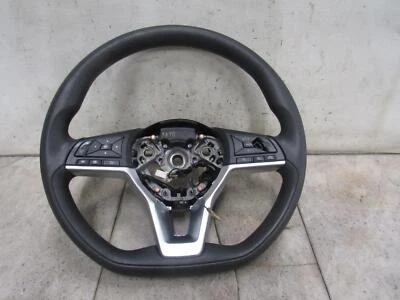 STEERING WHEEL FOR 20 21 NISSAN VERSA Foto 1 de 4