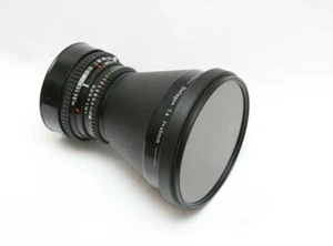Distagon C 40 MM F/4 Circular 105mm Filter Adapter Bayonet Lock - Picture 1 of 5