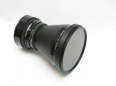 Distagon C 40 MM F/4 Circular 105mm Filter Adapter Bayonet Lock - Image 1 of 4