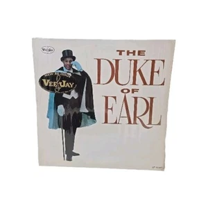 Gene Chandler - The Duke Of Earl (Vee Jay) 12" Vinyl LP Original Pressing (BA) - Picture 1 of 4