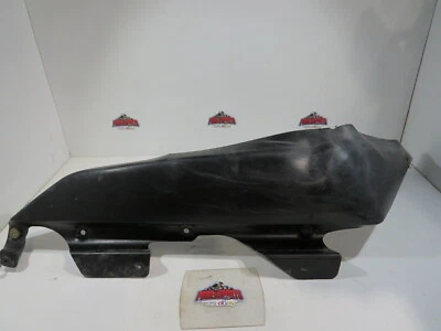 2015 ARCTIC CAT WILDCAT X 1000 LTD. LEFT LH REAR FENDER (OPS1133) Foto 1 de 4