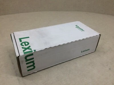 Schneider Electric ILS1V57S1026 Lexium ILS 24-36VDC Motor - Image 1 of 4