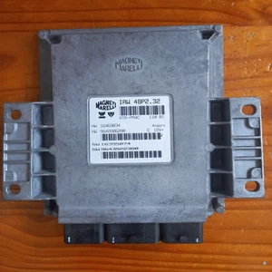 CALCULATEUR  CITROËN C5  2.0  IAW 48P2.32  HW 9642606280 / SW 9643922380 - Picture 1 of 2