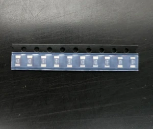 10pcs 0.04 ohm 1% Precision Thick Film Chip Resistors 1206 SMT - Picture 1 of 1