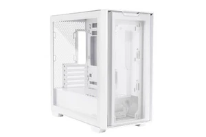 Asus Boitier Micro-ATX A21 Blanc - Zdjęcie 1 z 5