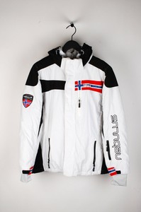 Las mejores ofertas en Chaquetas Nebulus para hombres | eBay