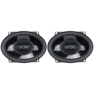 Rockford Fosgate TMS57 5" x 7" Coaxial Bag Lid Speakers for Harley-Davidson NEW - Picture 1 of 5