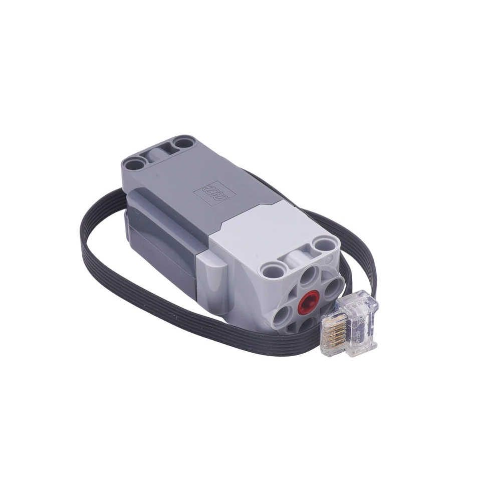 Genuine Lego Technic Bricks Powered UP Large Motor Electric 88013 22169 6214085 - Image 1 of 4