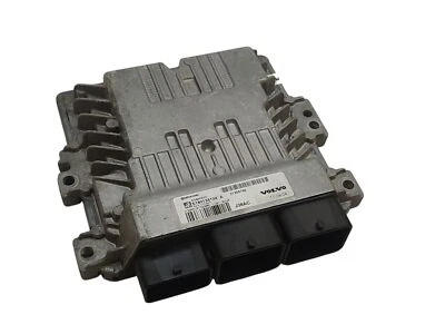 Centralina ECU VOLVO S60 II (134) V60 I DRIVe / D2 114 CV/84 kW 31355792 - Immagine 1 di 4