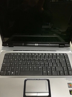 Lotto di 2 HP Pavilion DV6000, 1 con 2GB-120GB HD, l'altro 2GB-500GB HD - Immagine 1 di 4