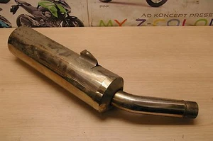 Suzuki GSF GSX-F 650 / 1250 Bandit escape / silenciador / silenciador 2007-2009 18H0 - Imagen 1 de 8