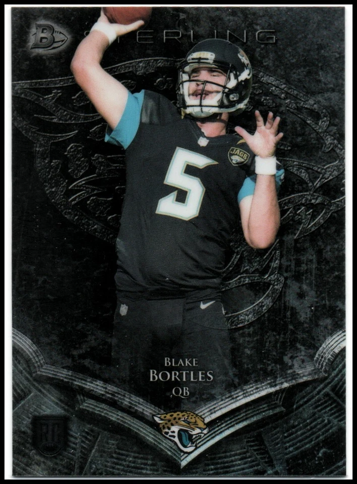 A5266- 2014 Bowman Sterling FB #s 1-100 +Inserts -You Pick- 15+ FREE US SHIP - Image 1 of 1