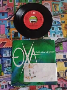 Quando nasce un amore / Estensione - Anna Oxa - Foto 1 di 1