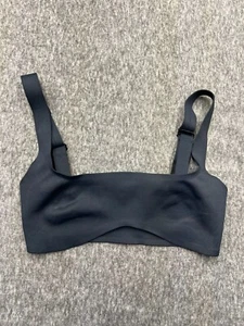 Intimately Free People Black Bra XS - Picture 1 of 6