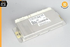 97-00 Mercede R170 SLK230 ASR ABS Control Module 0225450432 OEM - Picture 1 of 6