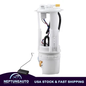 Electric Fuel Pump Module For 05-09 Dodge Dakota 06-09 Mitsubishi Raider E7198M - Picture 1 of 11