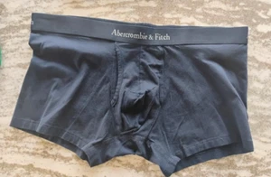 Abercrombie & Fitch Soft Collection Men's Underwear Trunk XLarge MINT FREE SHIP! - Picture 1 of 1
