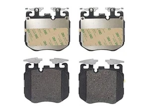 For 2018-2022 BMW M550i xDrive Brake Pad Set Front Brembo 25415XQJF 2019 2020 - Picture 1 of 2