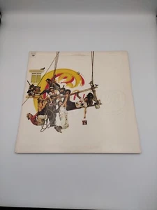 Chicago IX: Chicago’s Greatest Hits Vinyl LP (1975, Columbia Records) VG+ - Picture 1 of 3