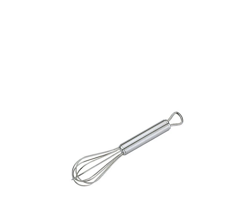 Küchenprofi Frusta In Acciaio Inox 15 Cm - Immagine 1 di 1