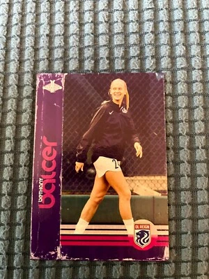 2021 Parkside Premier Edition NWSL Vintage 21 U Pick! Finish Your Collection New - Image 1 of 2