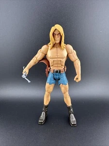 DC Universe Classics Kamandi  Figure Ultra Humanite BAF Series 7485 - Picture 1 of 1
