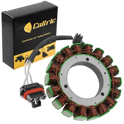 Estator Caltric para Polaris Sportsman x2 850 2011 nuevo Foto 1 de 4