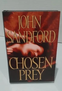 Chosen Pray von John Sandford - Gebunden 2001 - Bild 1 von 2