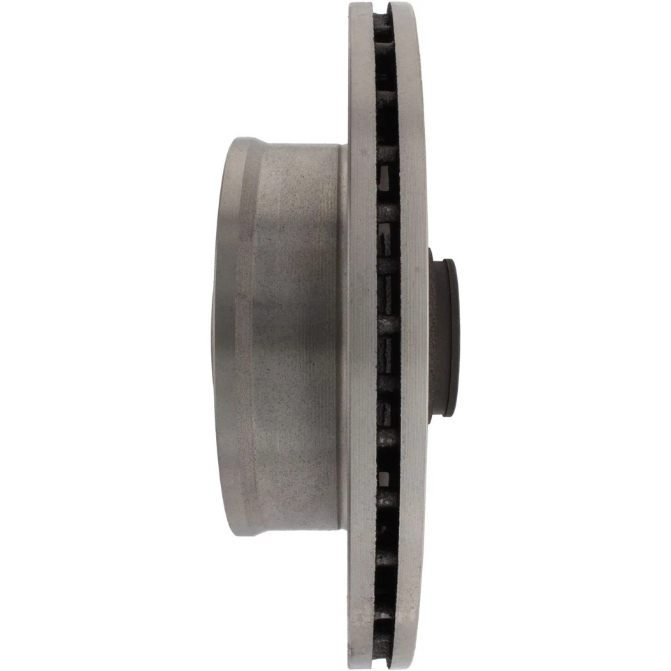 Rotor de freno estándar Centric Parts 121.45012 C-Tek para 84-85 Mazda RX-7 Foto 1 de 4