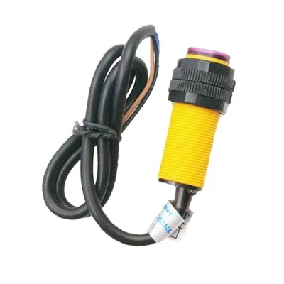 Infrared Proximity Switch Photoelectric Sensor Obstacles - Image 1 of 3
