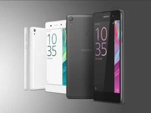 Sony Xperia E5 1.5 GB MediaTek MT6735 (Unlocked) Smartphone - Picture 1 of 5