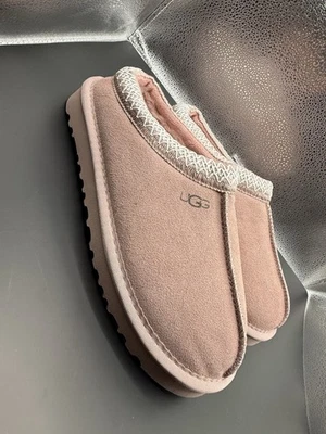 UGG Tasman Women's Slipper Lavender Size Us 8.5 / EU 39 - Image 1 of 4