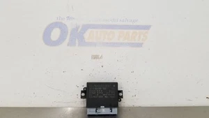 18 MERCEDES BENZ AMG C63S W205 PARK ASSIST CONTROL MODULE 0009001808 - Picture 1 of 12